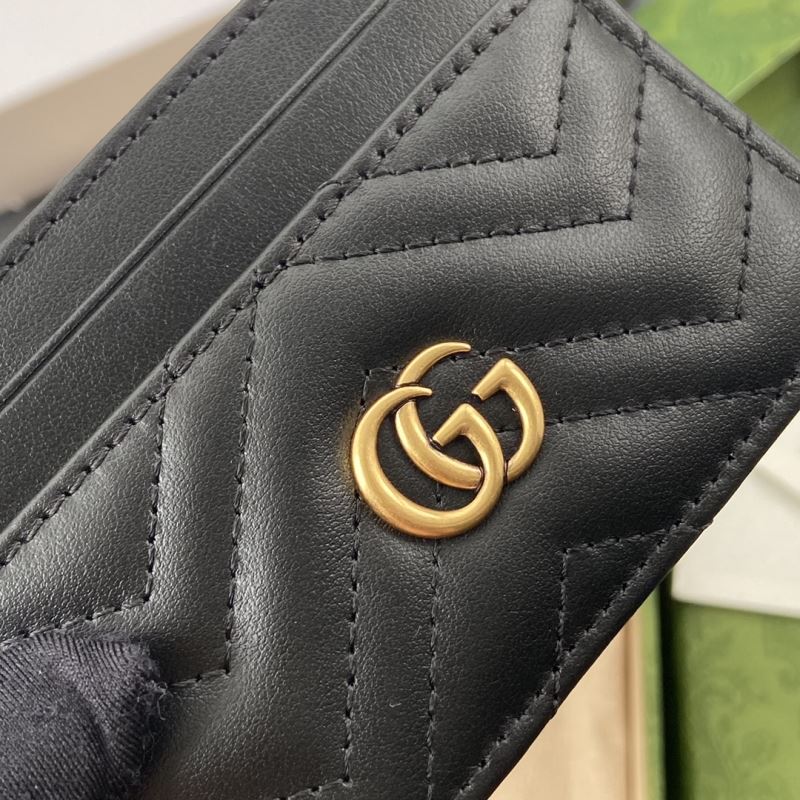 Gucci Wallets